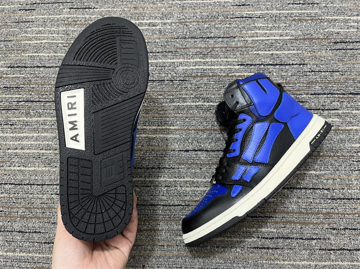 Men Women A*miri Top Sneakers