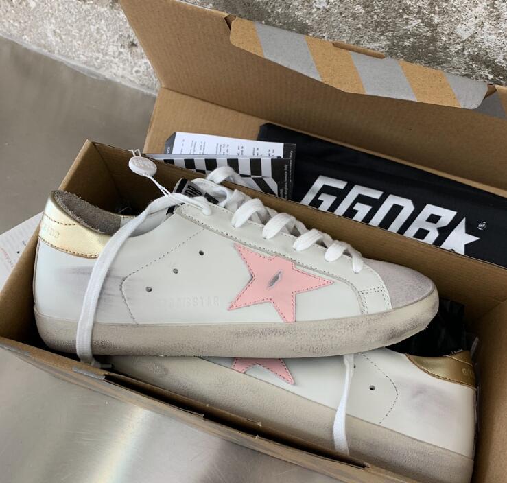 Men Women G*GDB Top Sneakers