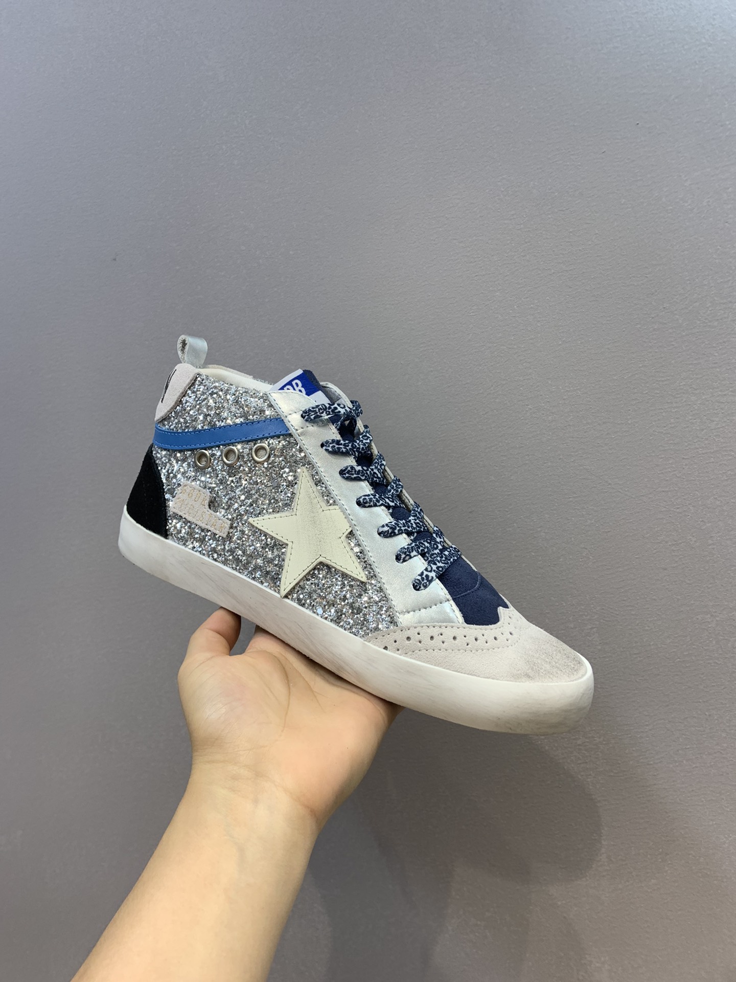 Men Women G*GDB Top Sneakers