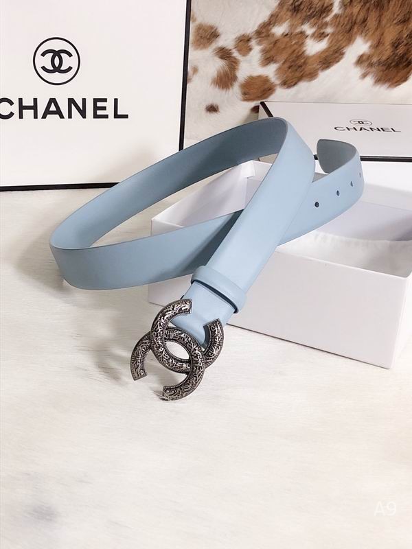 C*anel Belts Top Version