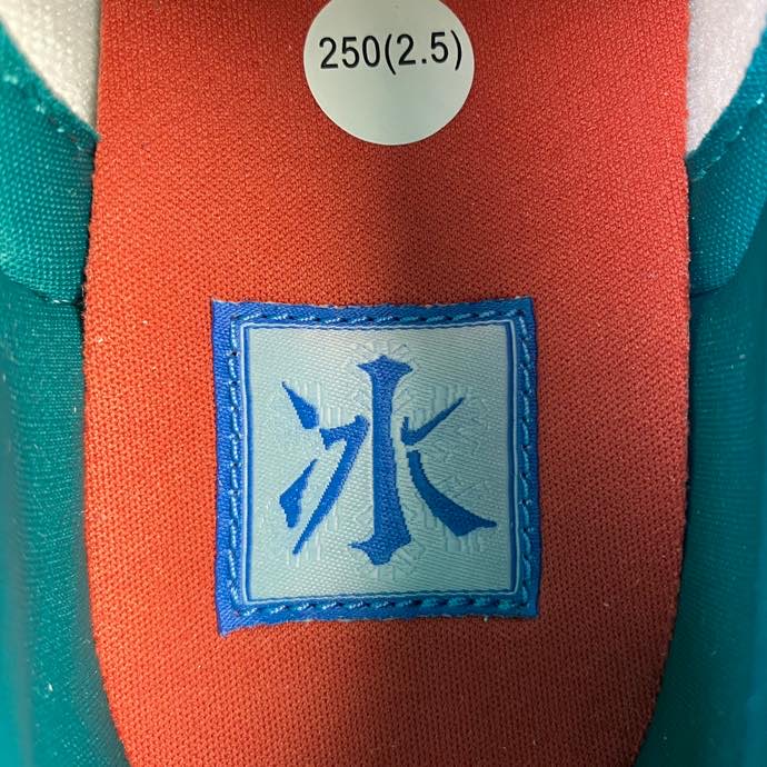 from Nike SB Dunk Low