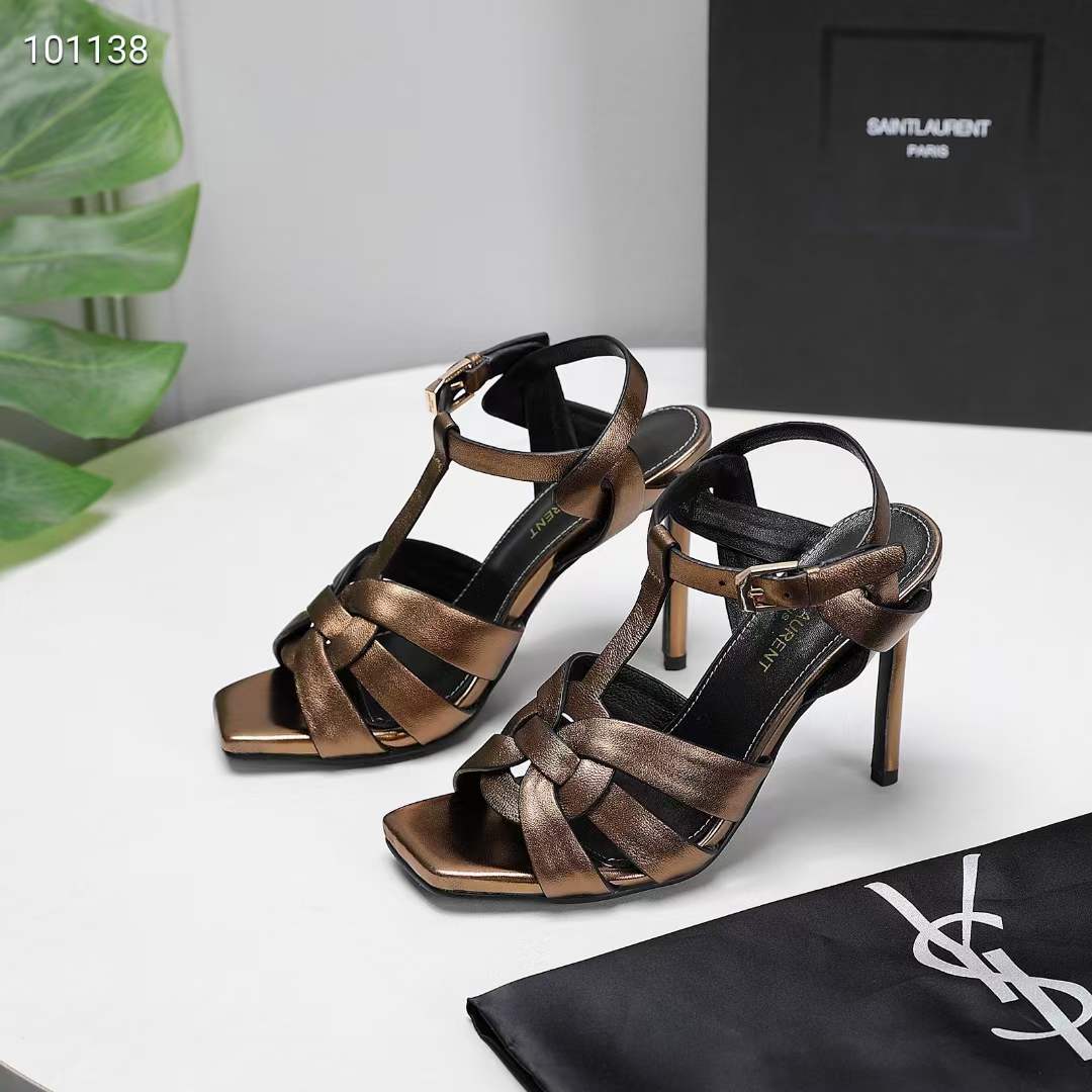 Women Y*SL Top Sandals