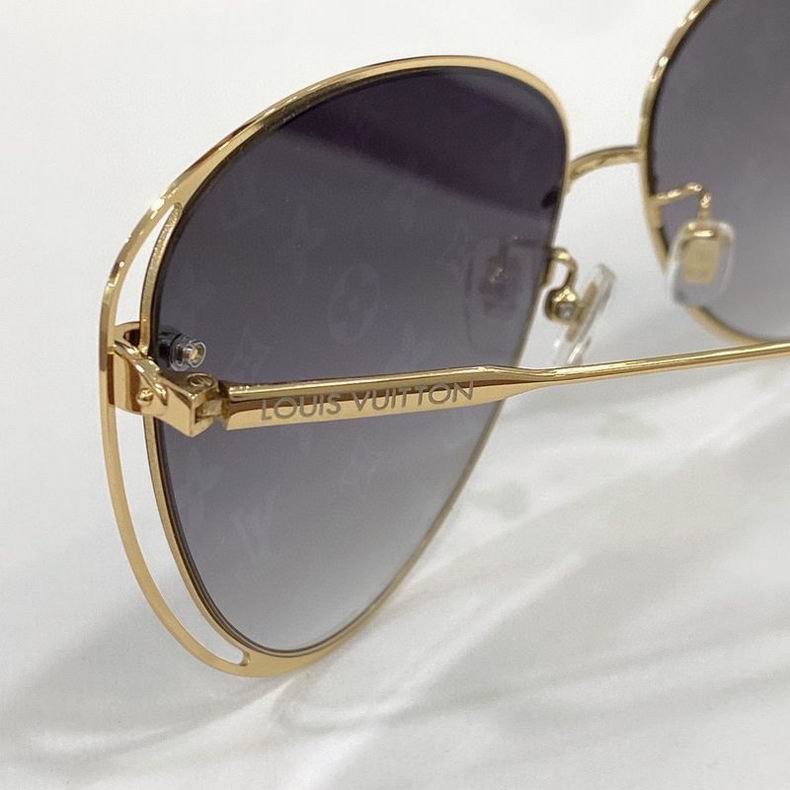 Top Quality L*ouis V*uitton Glasses