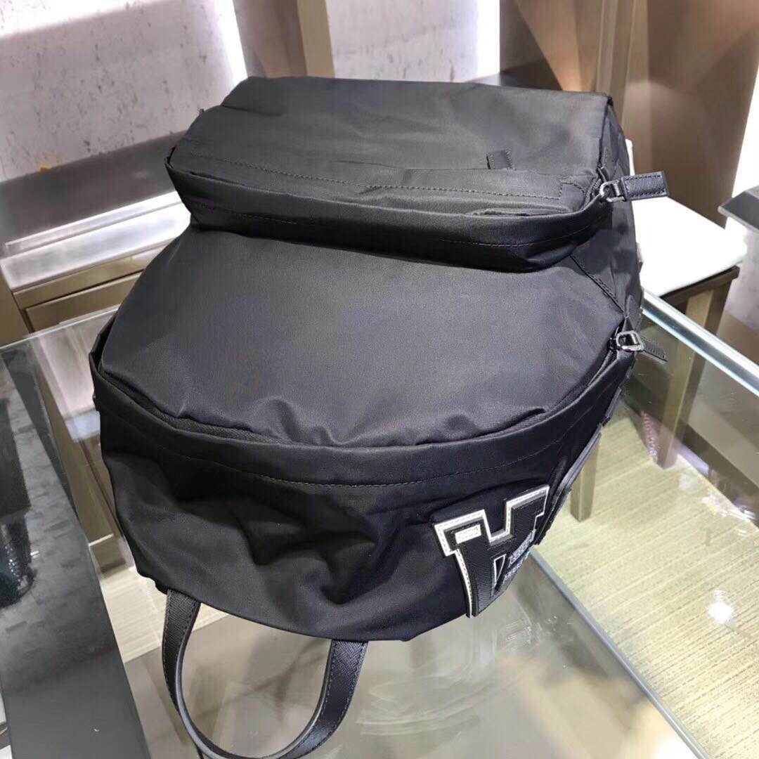 P*rada Top Bag 29*40*17cm