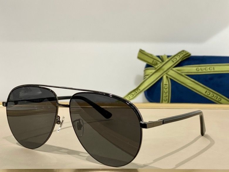 Top Quality G*ucci Glasses