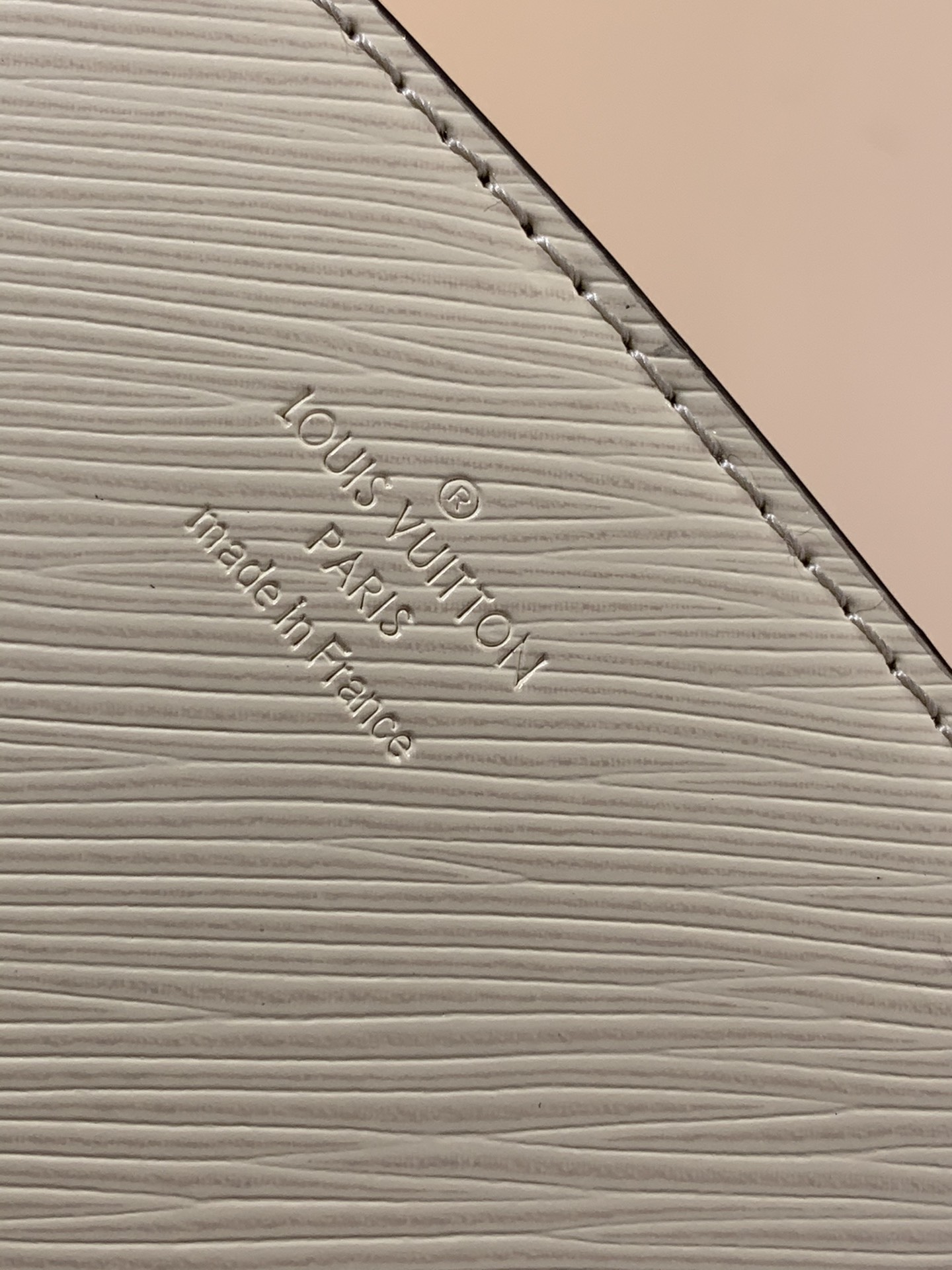 L*ouis V*uitton Bag Top Quality 30*21*13cm