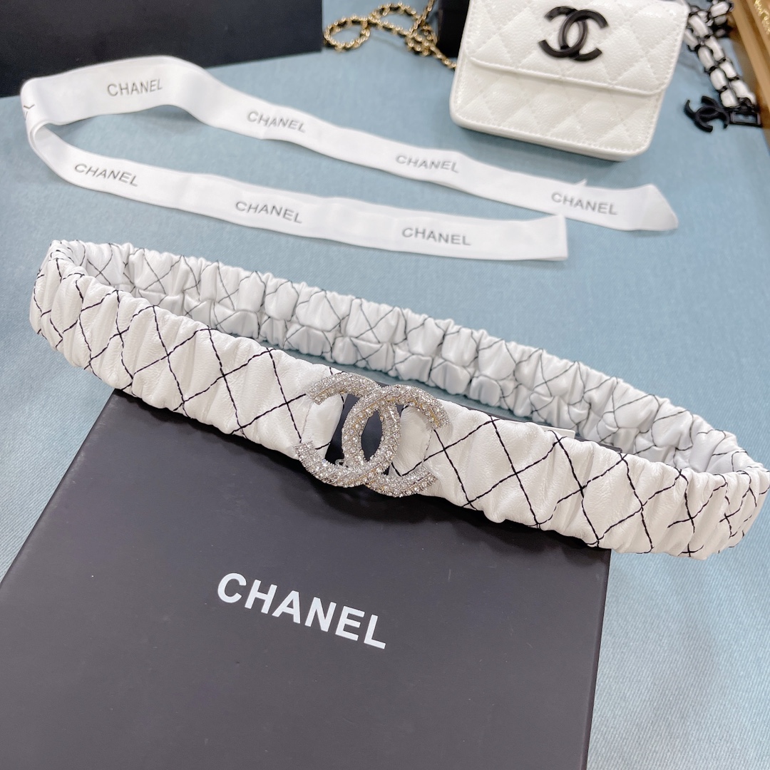 C*hanel Top Version 3.0cm