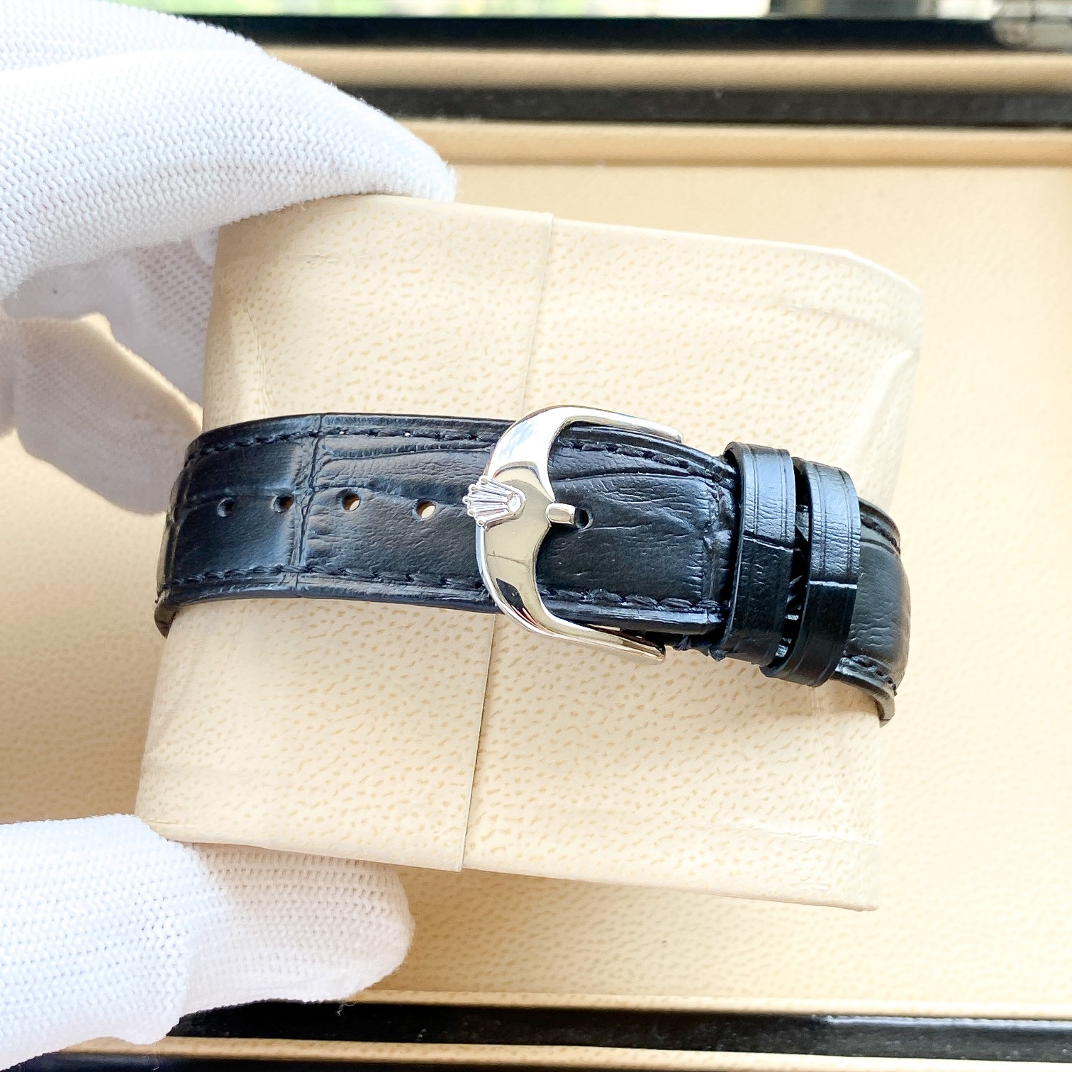 R*olex Watches Top Quality 40*11mm