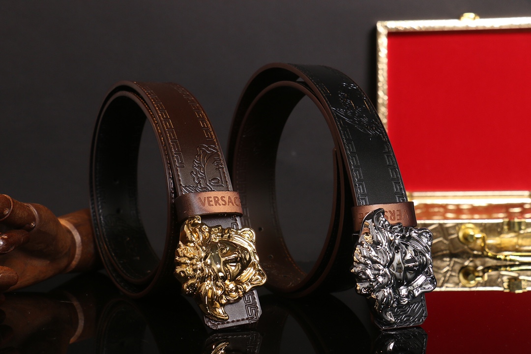 V*ersace Belts Top Version