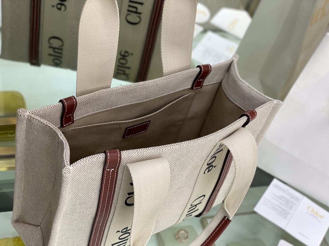 C*hloe Bag Top Quality 37*26*12cm