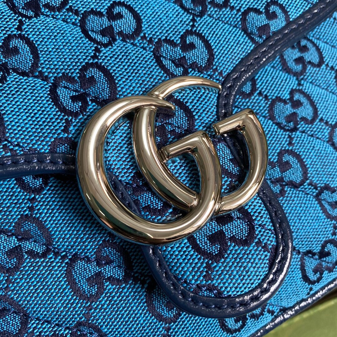 G*ucci Top Bag 20*15.5*8cm