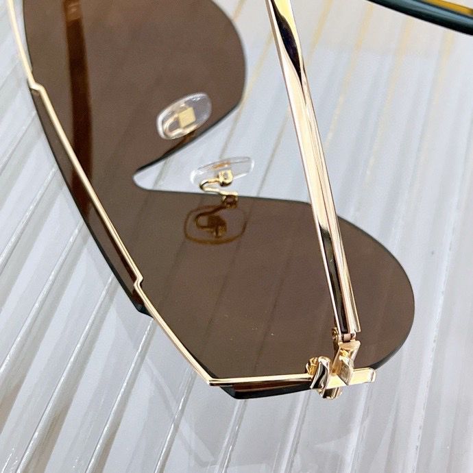 Top Quality F*endi Glasses