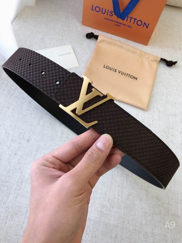 L*uis V*itton Belts Top Version