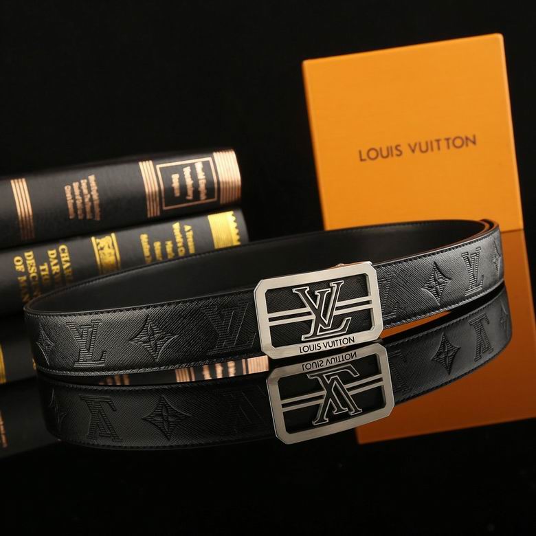 L*uis V*itton Belts Top Version