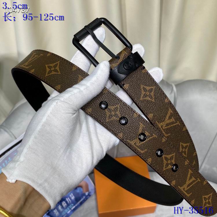 L*uis V*itton Belts Top Version