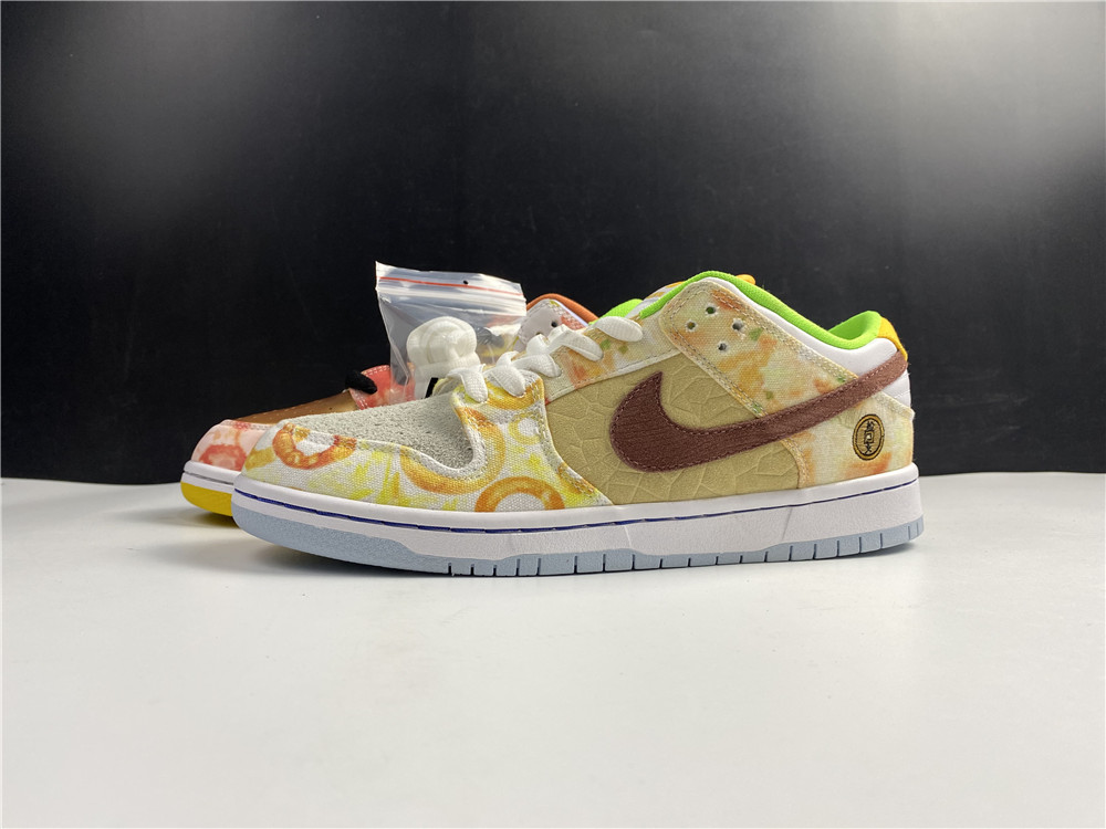 from Nike SB Dunk Low “CNY” CV1628-800