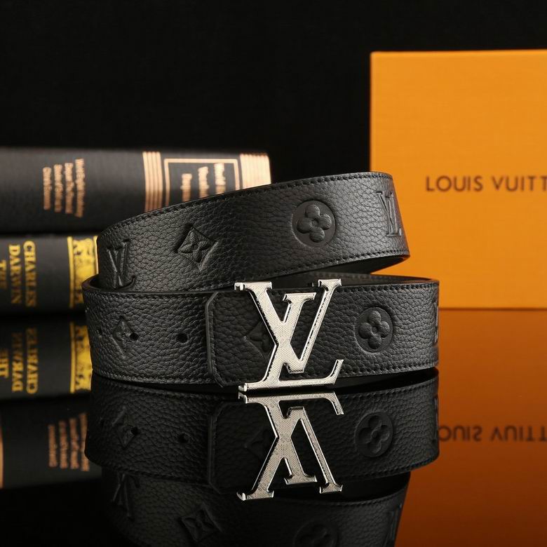 L*uis V*itton Belts Top Version