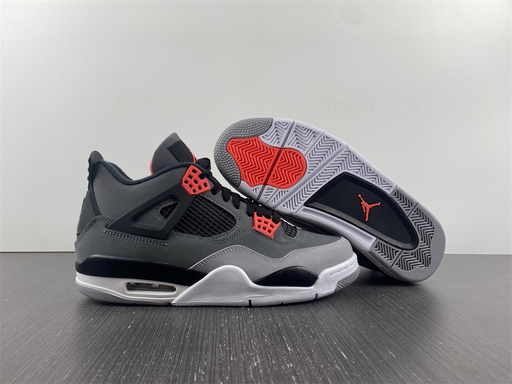 Air Jordan 4 Infrared DH6927-061