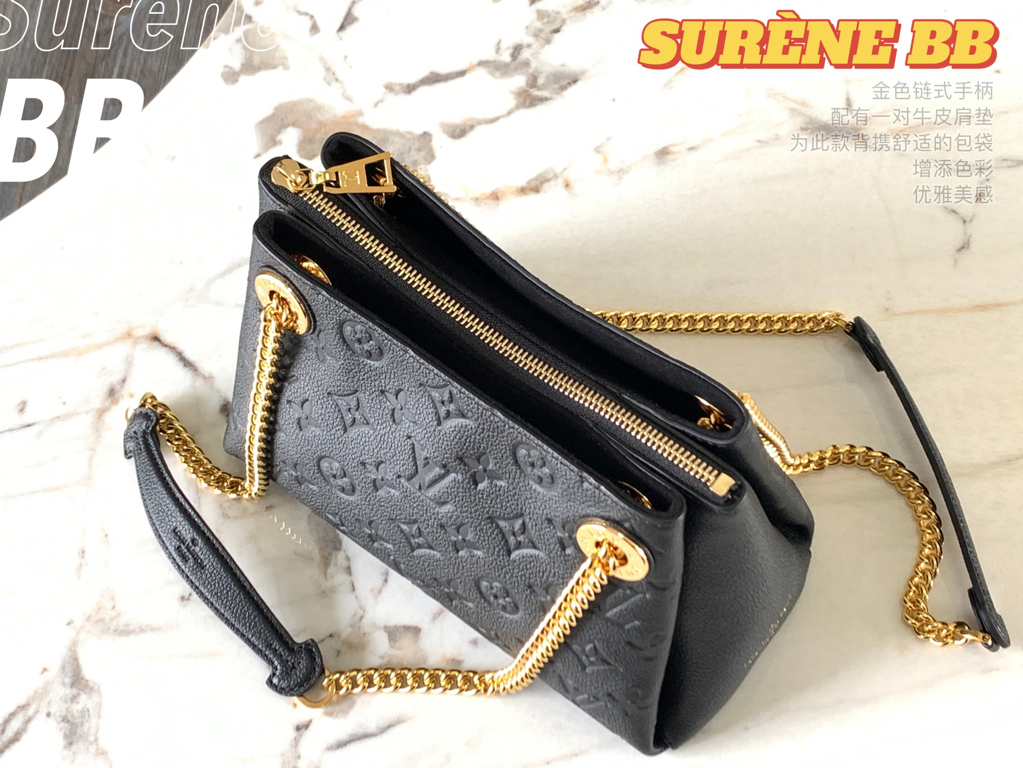 L*ouis V*uitton Bag Top Quality 24*17*11CM