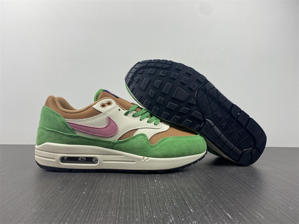 from Air Max 1 Treeline DR9773-300