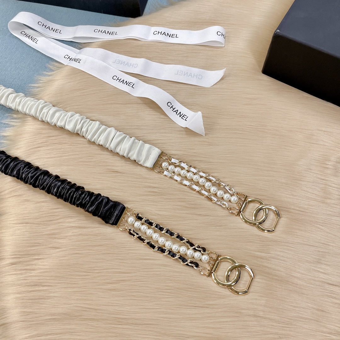 C*hanel Top Version 3.0cm