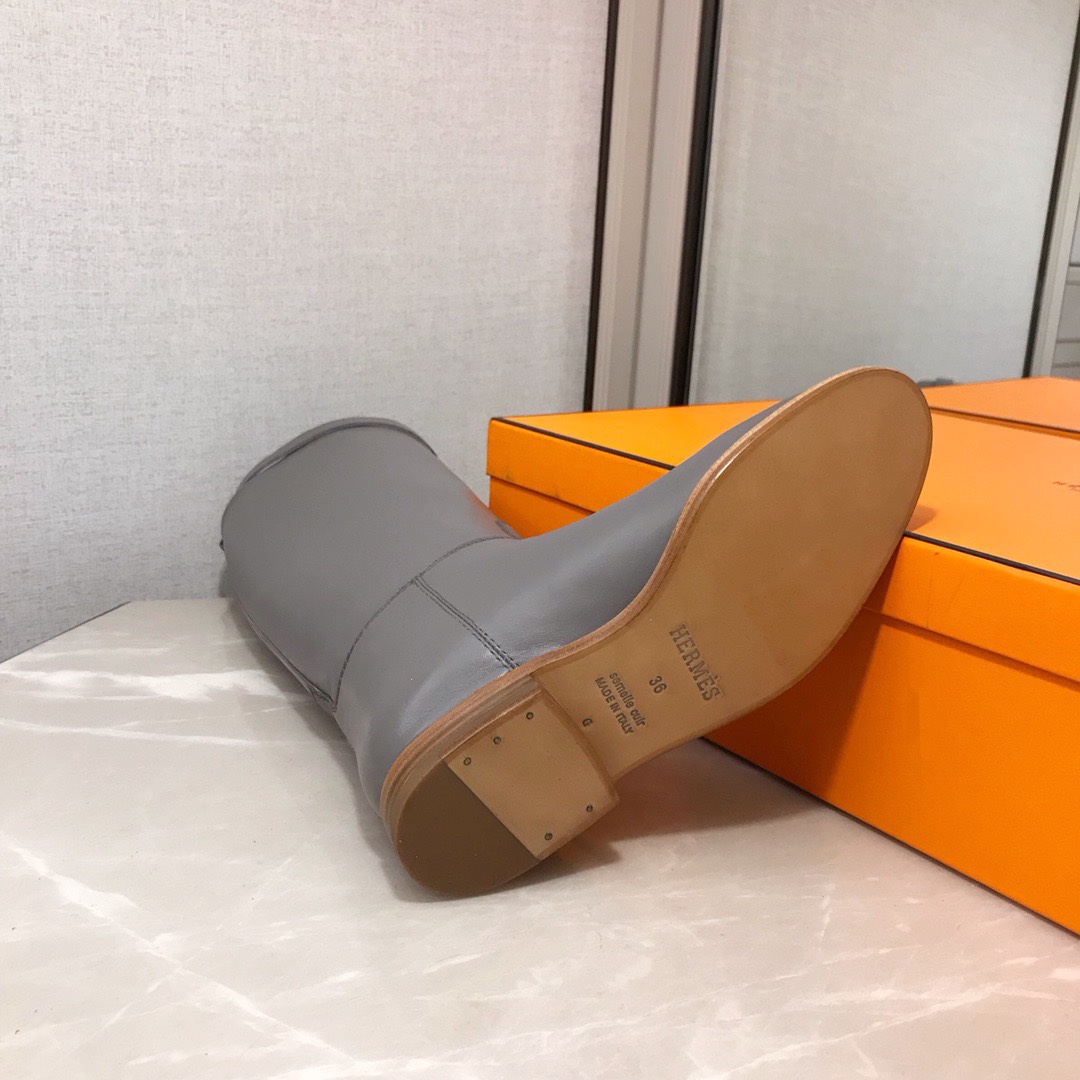 Women H*ermes Top Sneaker