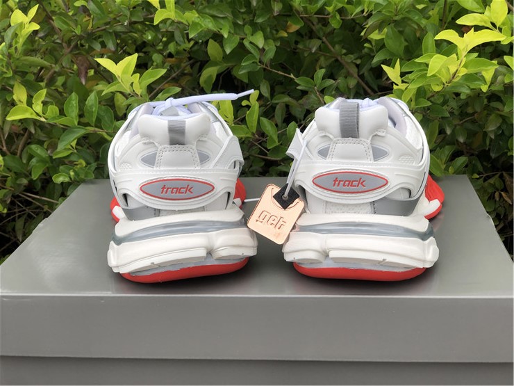 Men Women B*alenciaga Top Sneaker