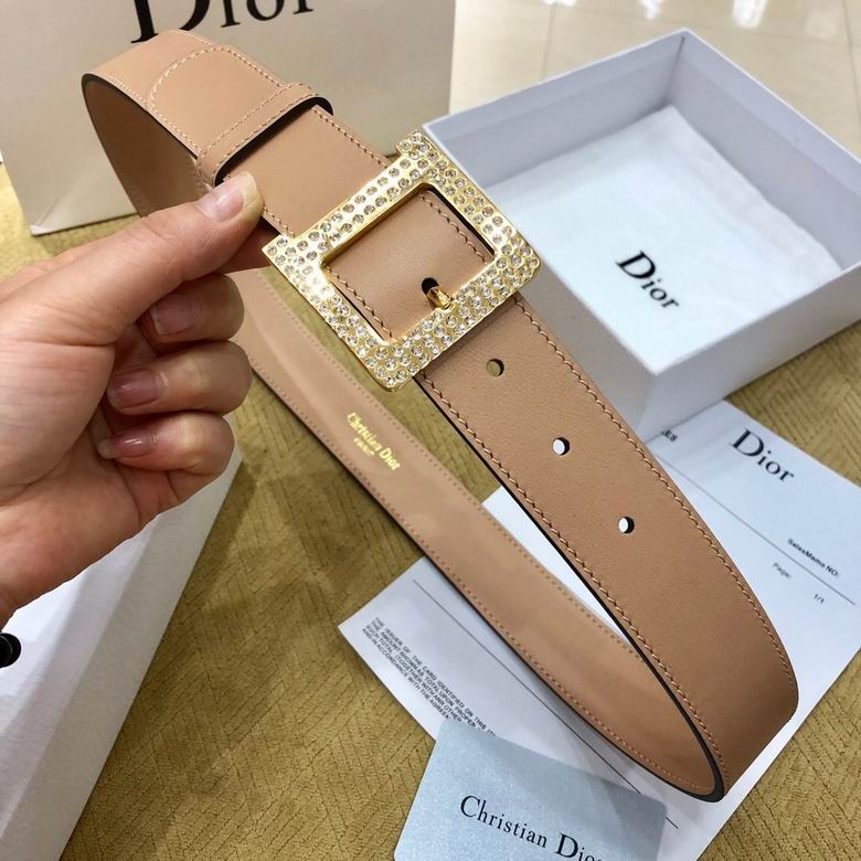 D*or Belts Top Version