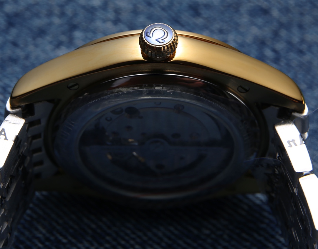 O*mega Watches Top Quality 39.5mm *11mm