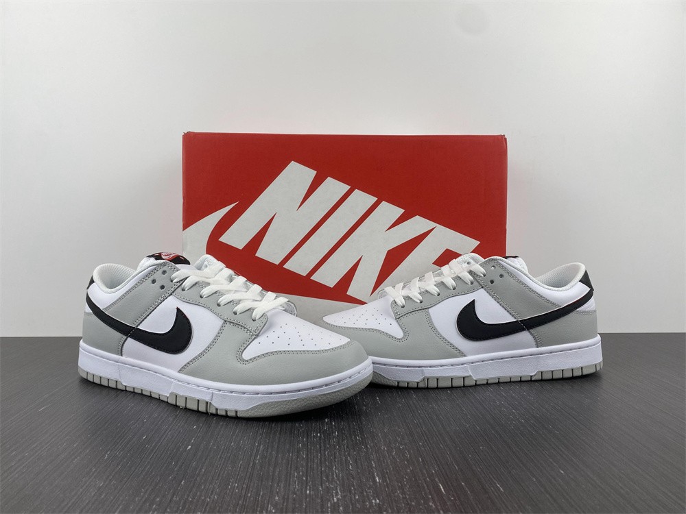 from Nike Dunk Low SE Lottery DR9654-001