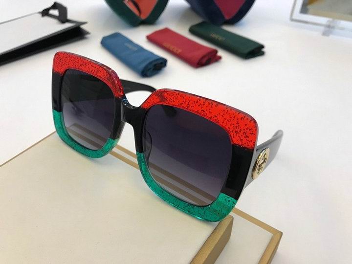 Top Quality G*ucci Glasses