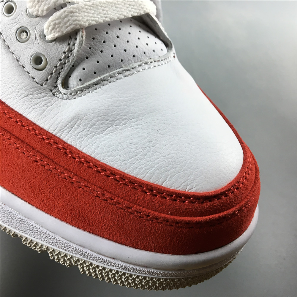 Air Jordan3 CJ0939-100