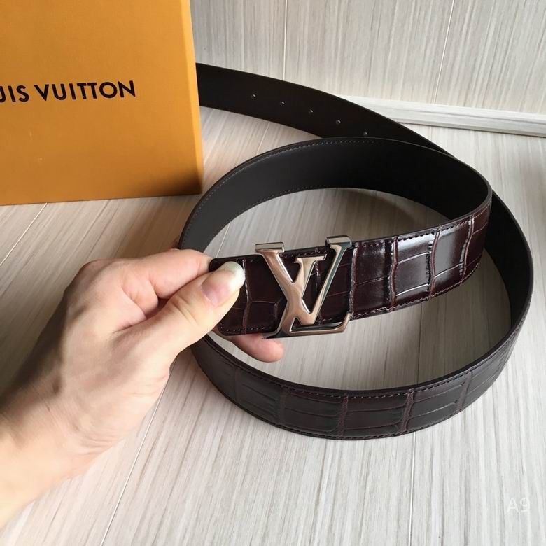 L*uis V*itton Belts Top Version