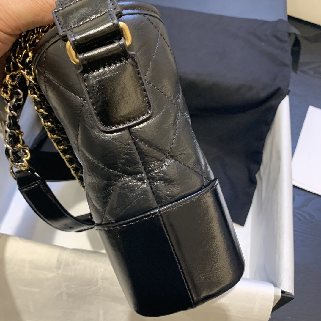 C*hanel Bag Top Quality 25cm