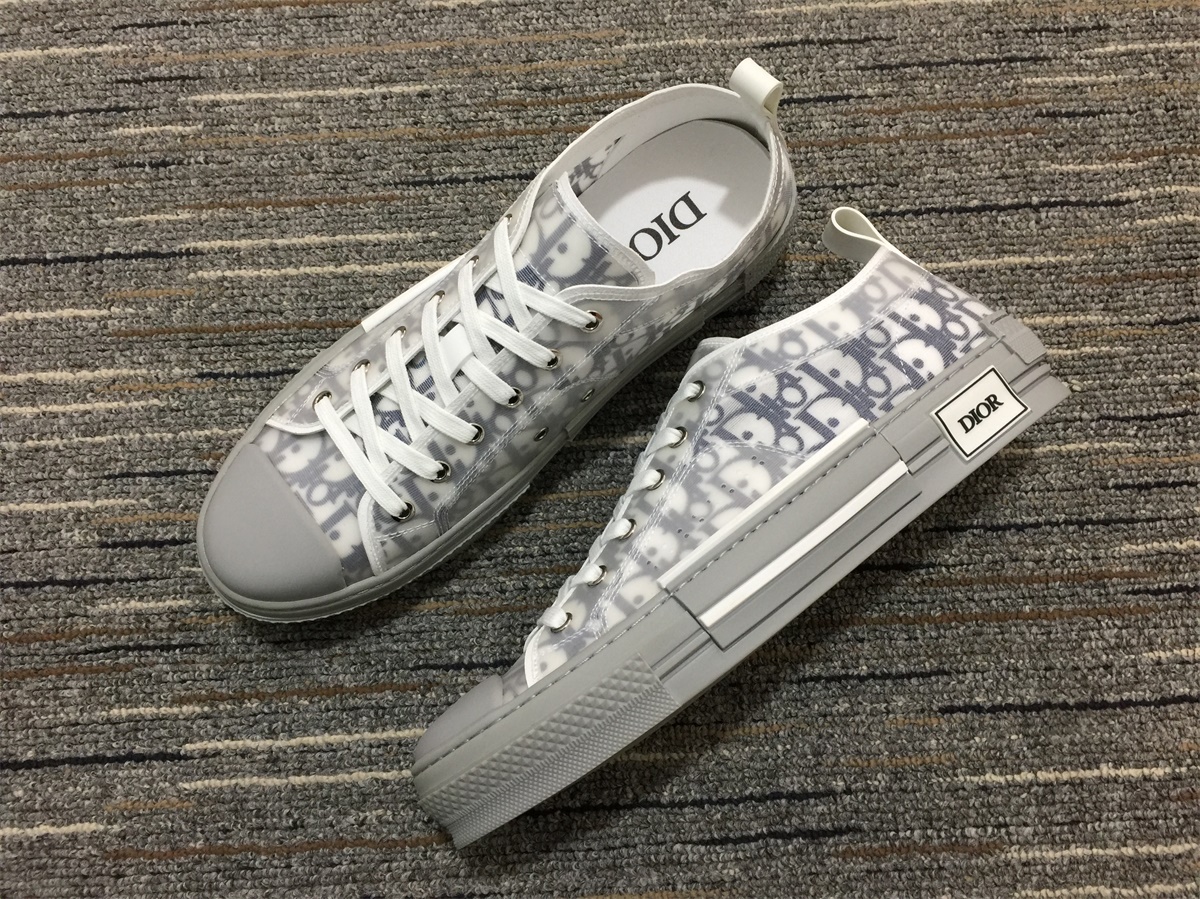 Men Women D*or Sneaker