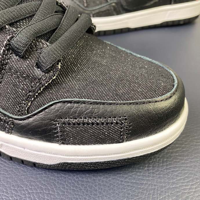 from Verdy x Nike SB Dunk Low