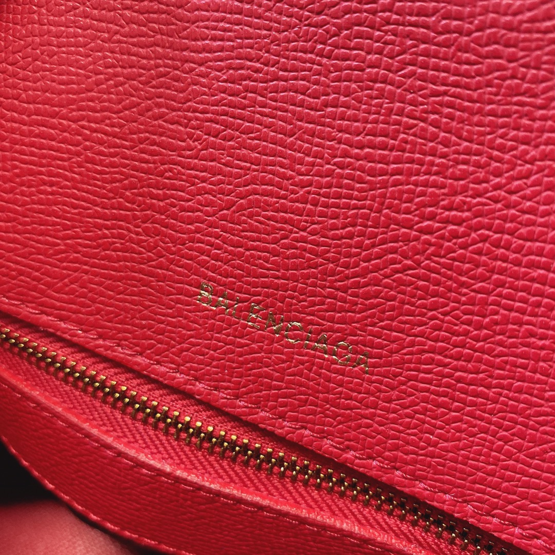 B*alenciaga Bag Top Quality 18*8*15CM