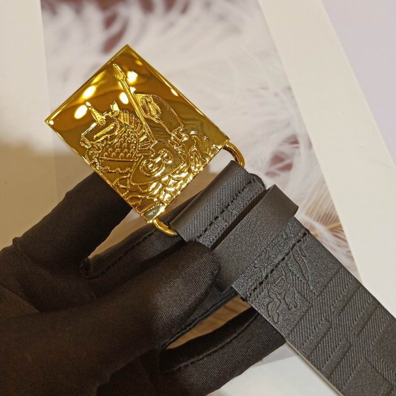 B*rberrry Belts Top Version