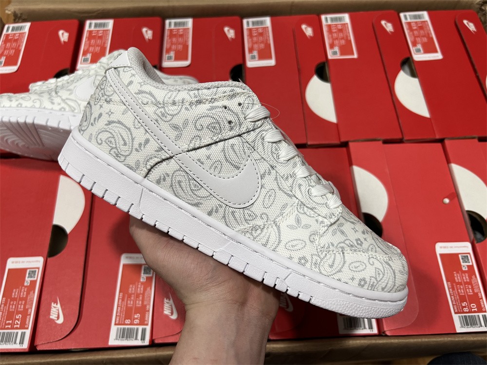 from Nike Dunk Low DJ9955-100