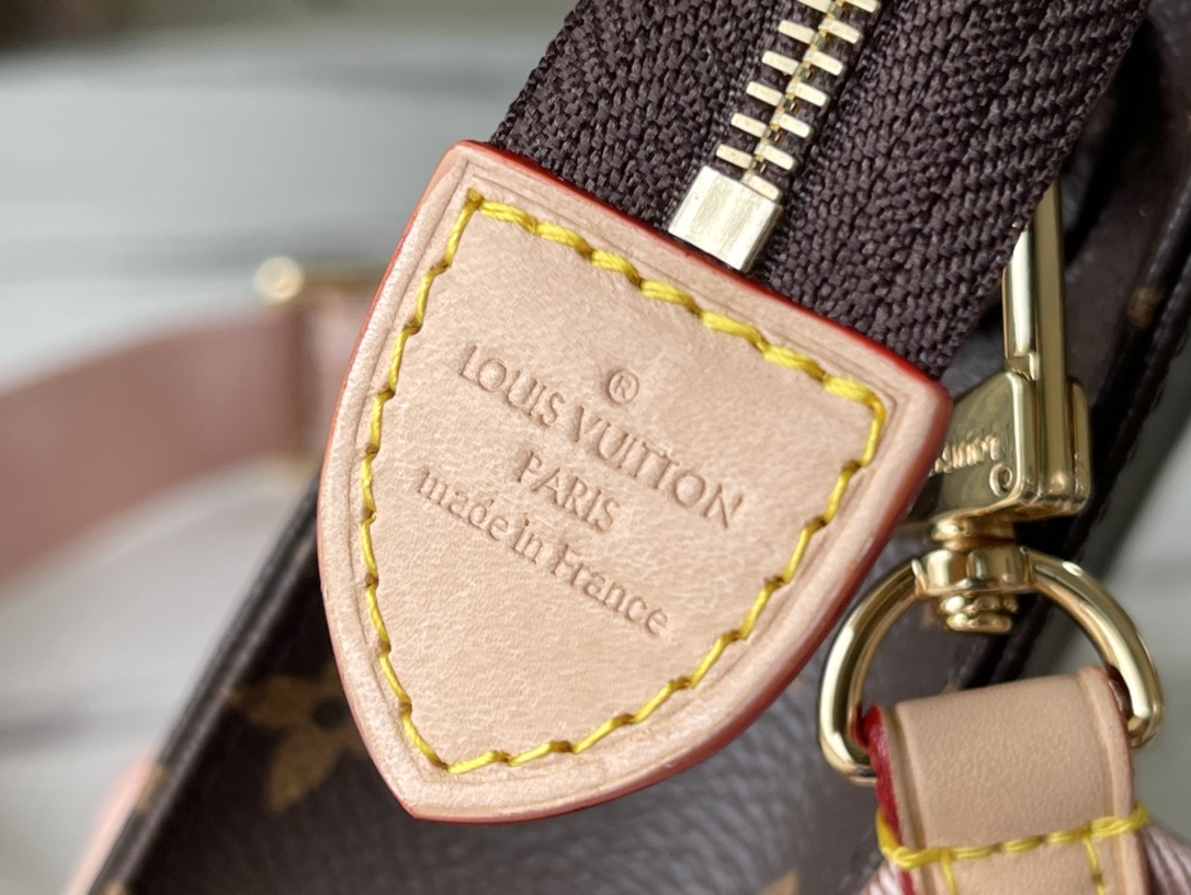 L*ouis V*uitton Bag Top Quality 19*15*6CM