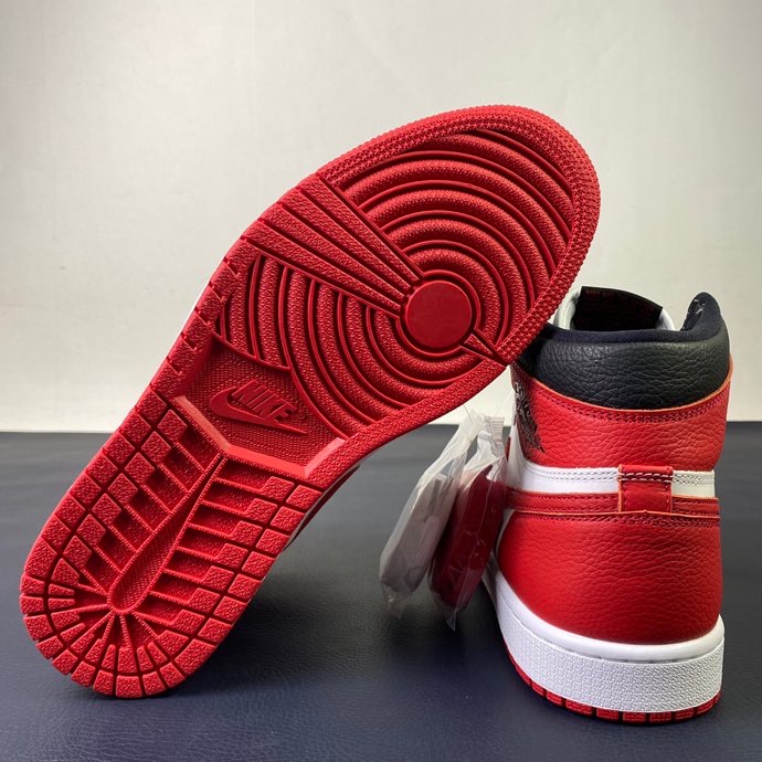 Air Jordan 1 High Heritage 555088-161