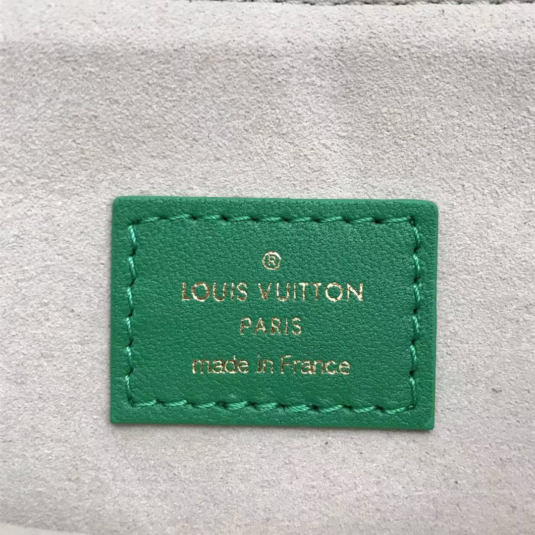 L*ouis V*uitton Bag Top Quality 26*20*12CM