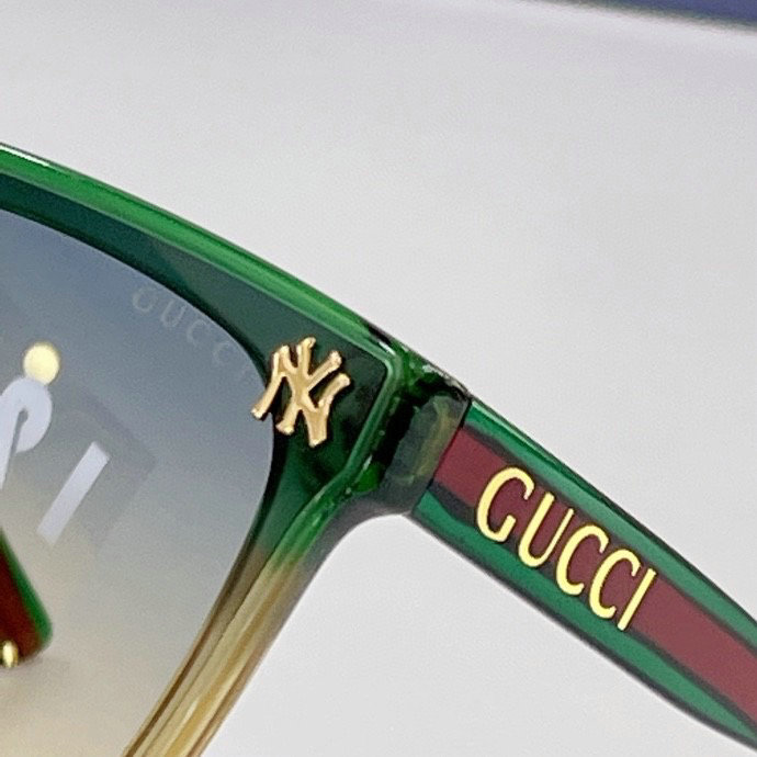 Top Quality G*ucci Glasses