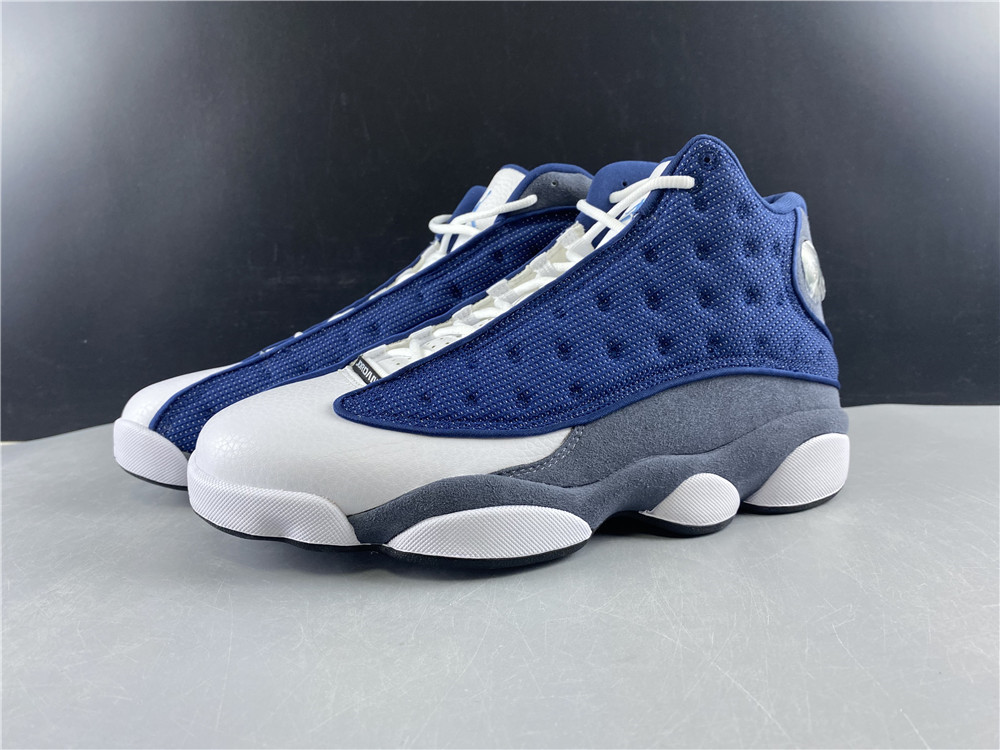 Air Jordan 13 Flint