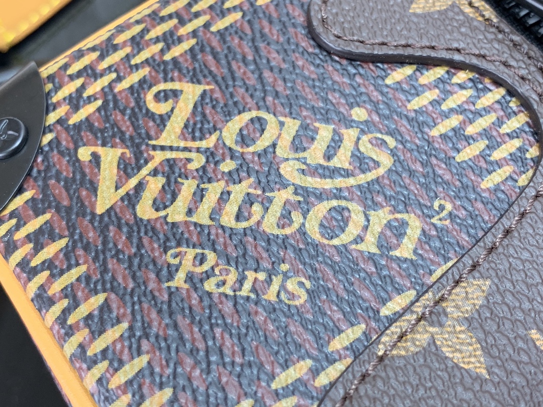 L*ouis V*uitton Bag Top Quality 18.5*13*8CM