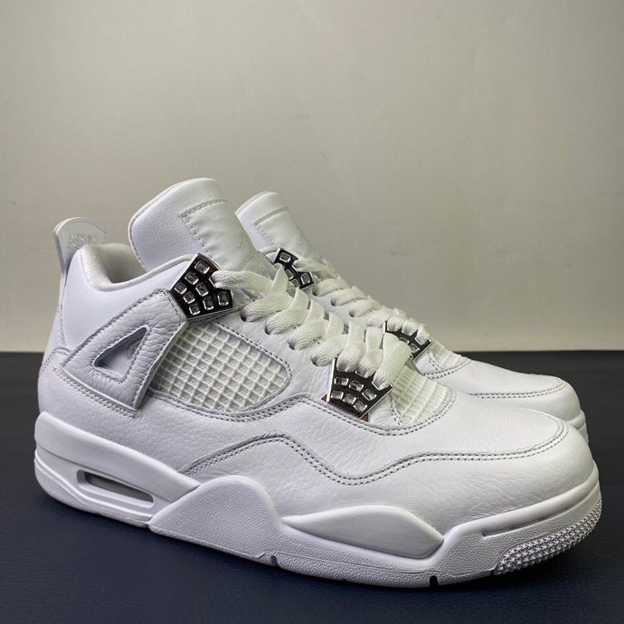 Air Jordan 4 308497-100