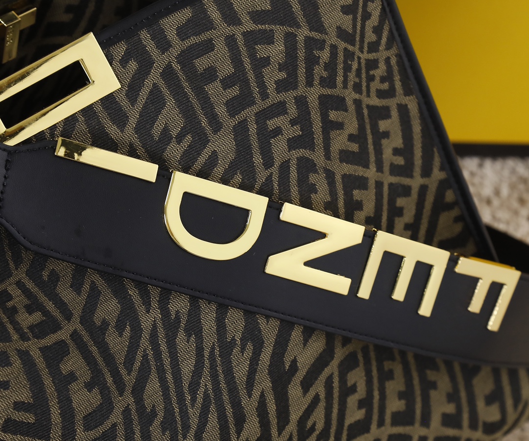 F*endi Bag Top Quality 43CM