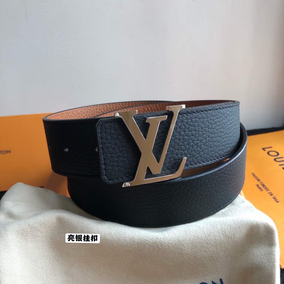 L*ouis V*uitton Belts Top Quality