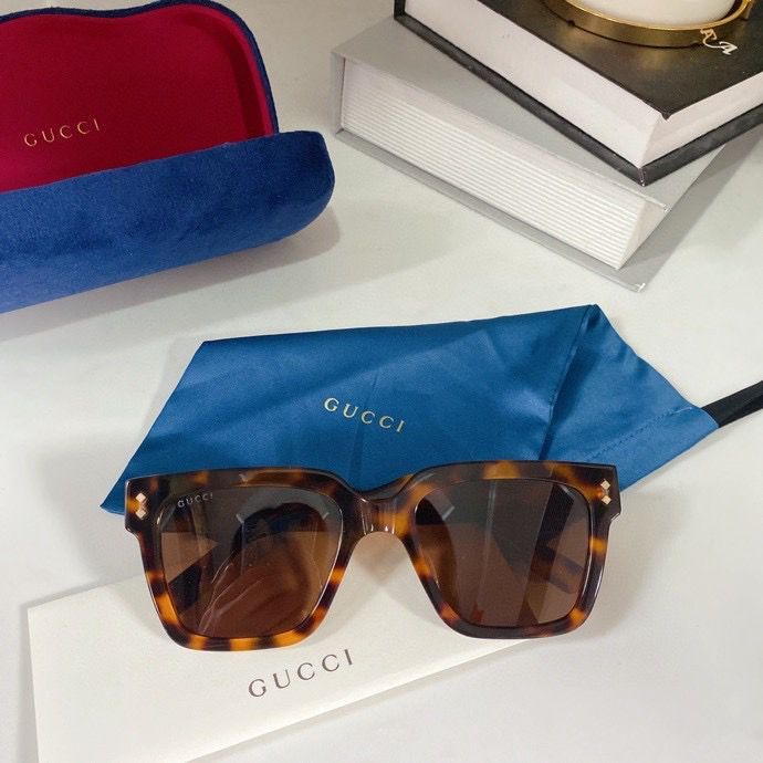 Top Quality G*ucci Glasses