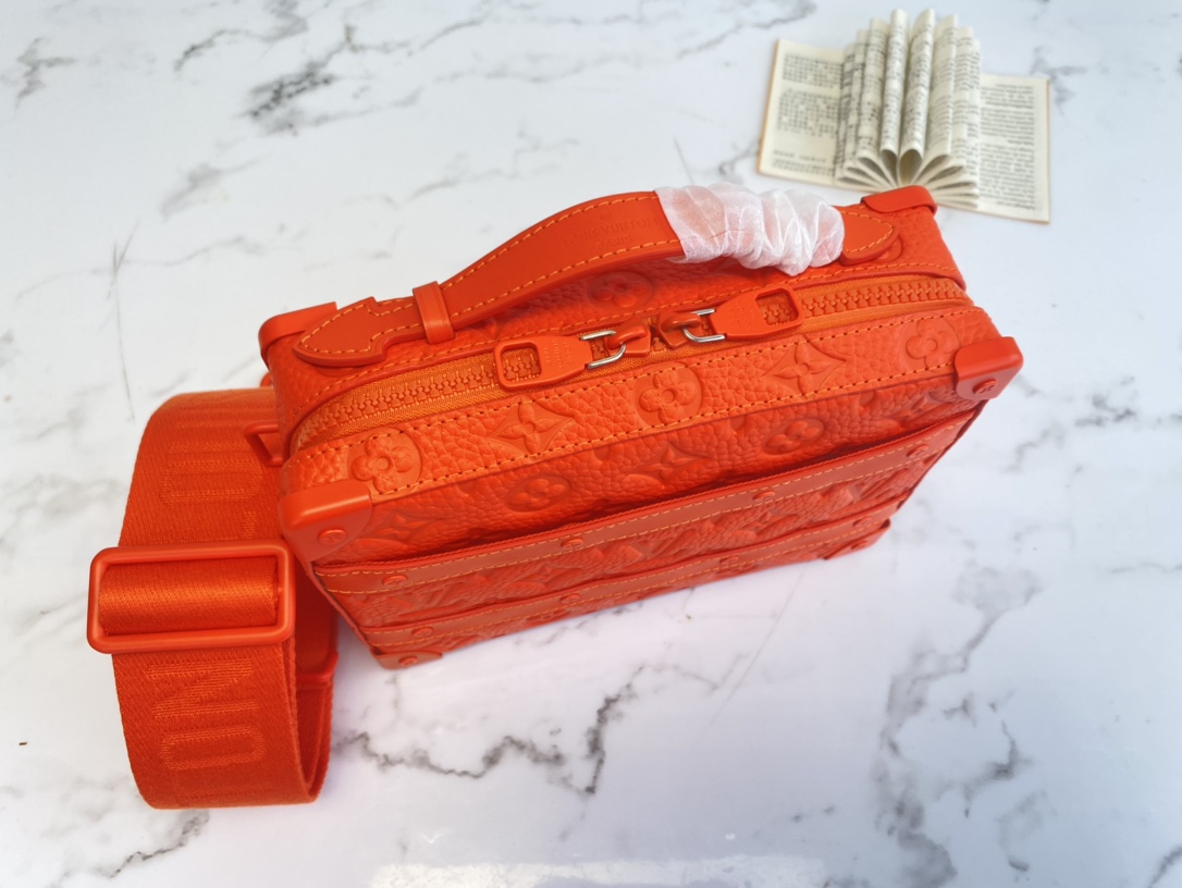 L*ouis V*uitton Bag Top Quality 21.5*15*7CM